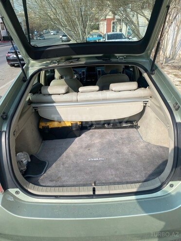 Toyota Prius 2008, 416,289 km - 1.5 l - Bakı
