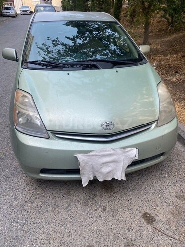Toyota Prius 2008, 416,289 km - 1.5 l - Bakı