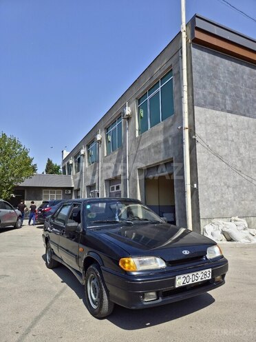 LADA (VAZ) 2115 2006, 40,000 km - 1.6 l - Gəncə