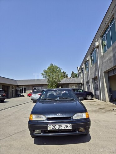 LADA (VAZ) 2115 2006, 40,000 km - 1.6 l - Gəncə