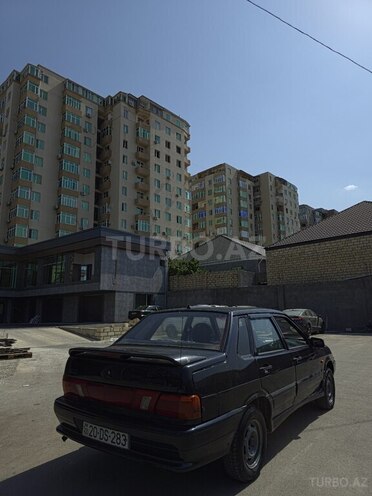 LADA (VAZ) 2115 2006, 40,000 km - 1.6 l - Gəncə