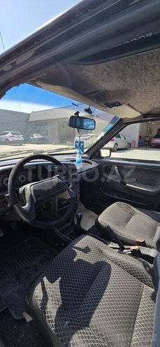 LADA (VAZ) 2115 2006, 40,000 km - 1.6 l - Gəncə
