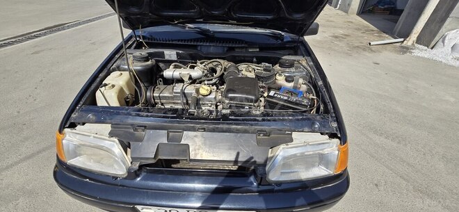 LADA (VAZ) 2115 2006, 40,000 km - 1.6 l - Gəncə