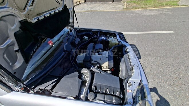 Mercedes E 230 1997, 417,828 km - 2.3 l - Balakən