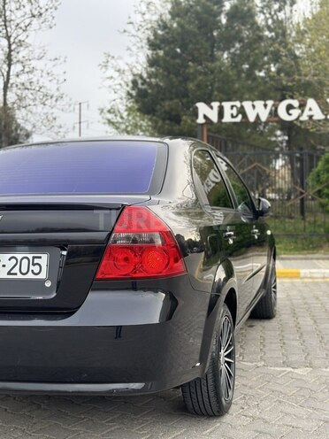 Chevrolet Aveo-17