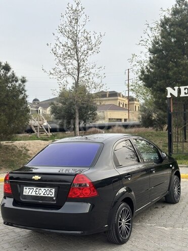 Chevrolet Aveo-19