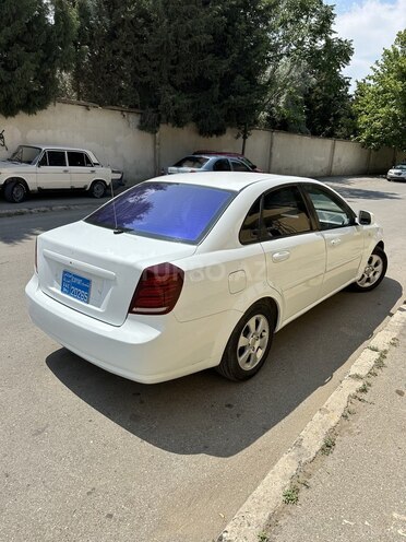 Daewoo Gentra 2014, 100,000 km - 1.5 л - Bakı