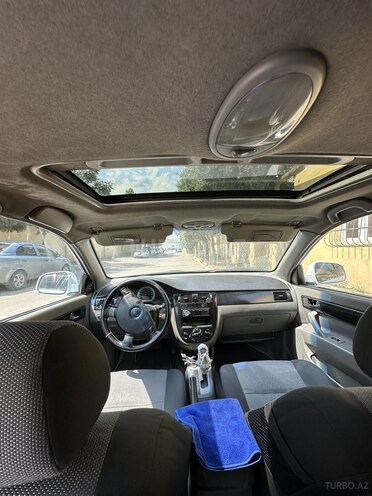 Daewoo Gentra 2014, 100,000 km - 1.5 л - Bakı