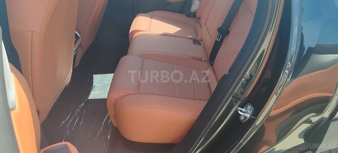 Changan Deepal S05-24