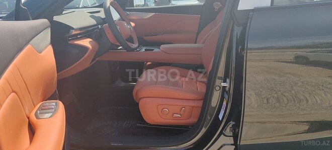 Changan Deepal S05-22