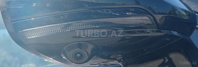 Changan Deepal S05-26