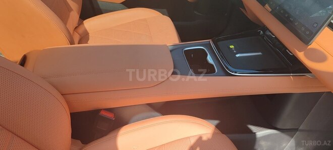 Changan Deepal S05-18