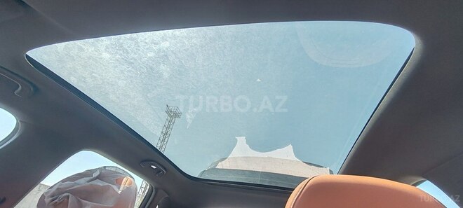 Changan Deepal S05-32