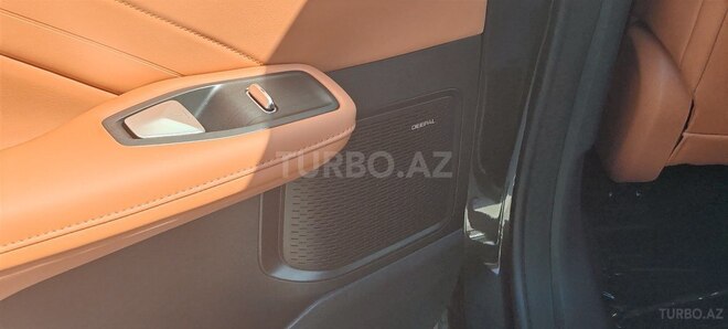 Changan Deepal S05-20