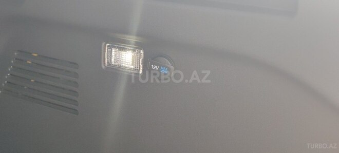 Changan Deepal S05-27