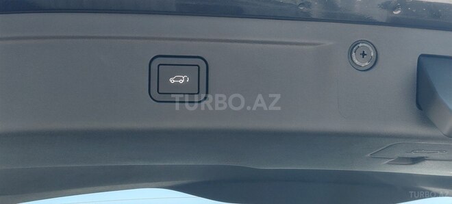 Changan Deepal S05-29