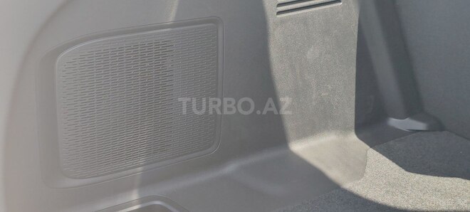 Changan Deepal S05-28