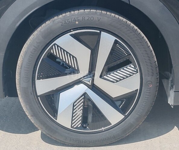 Changan Deepal S05-34
