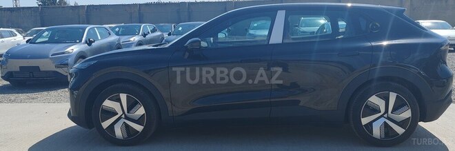 Changan Deepal S05-5