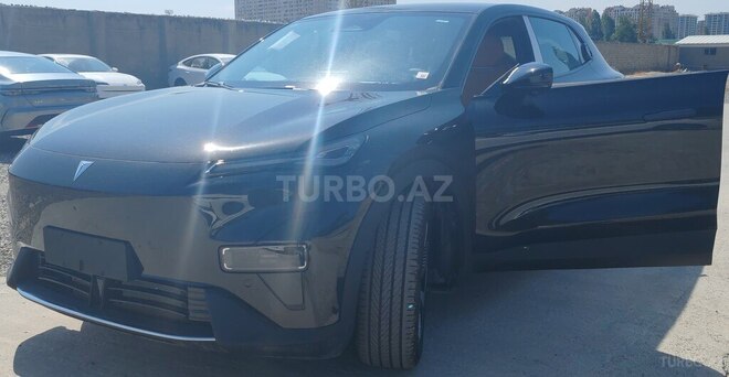Changan Deepal S05-3