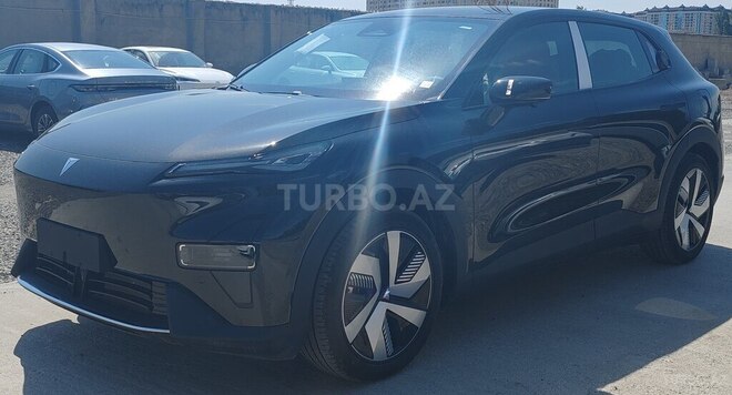 Changan Deepal S05-2