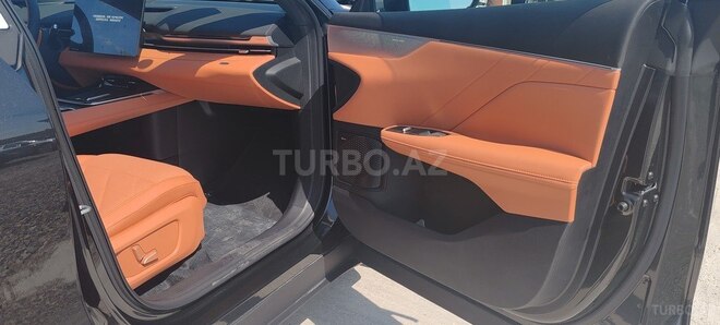 Changan Deepal S05-14
