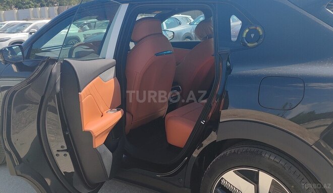 Changan Deepal S05-13