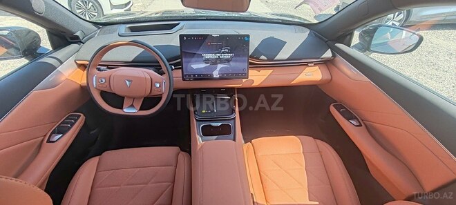 Changan Deepal S05-16