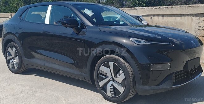 Changan Deepal S05-10