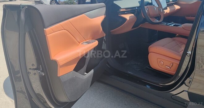 Changan Deepal S05-11