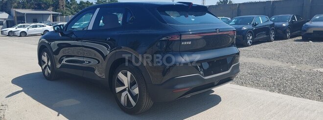Changan Deepal S05-6