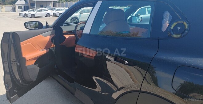 Changan Deepal S05-12