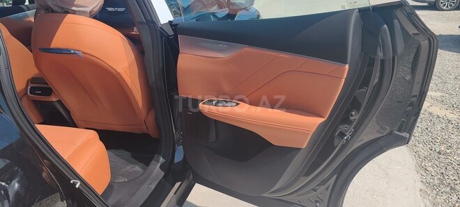 Changan Deepal S05-15