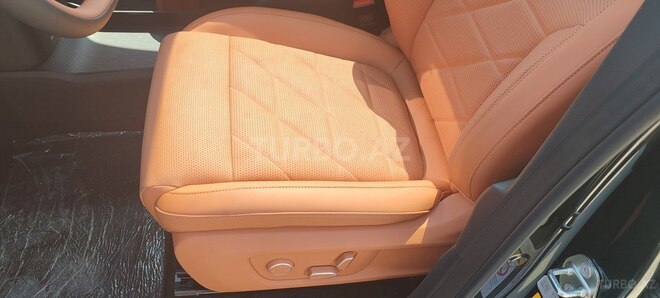 Changan Deepal S05-23