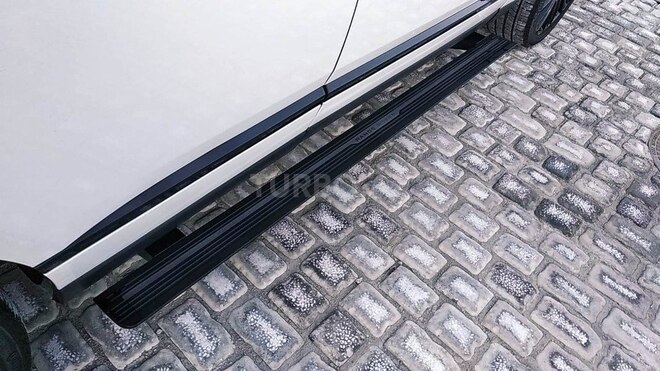 Land Rover Range Rover 2014, 110,000 km - 3.0 л - Bakı