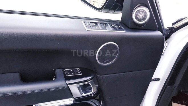 Land Rover Range Rover 2014, 110,000 km - 3.0 л - Bakı