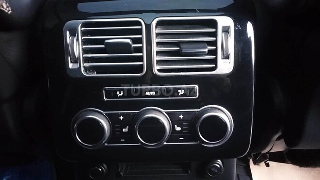 Land Rover Range Rover 2014, 110,000 km - 3.0 л - Bakı