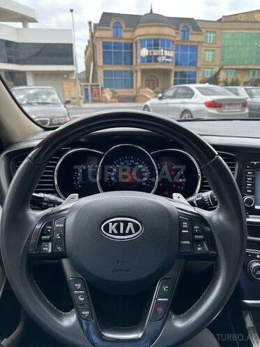 Kia Optima-8