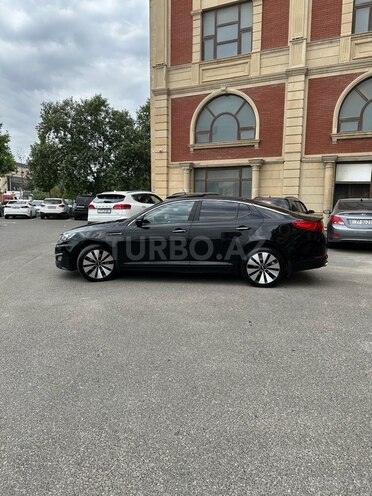 Kia Optima-2