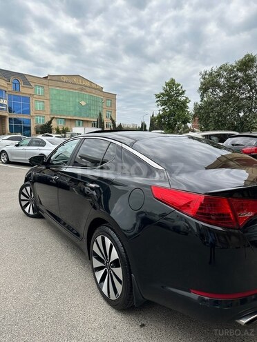 Kia Optima-12