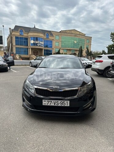 Kia Optima-11