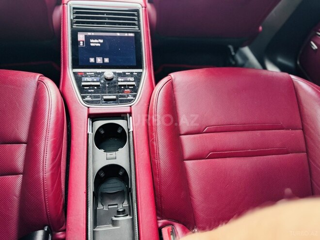 Porsche Panamera 4S 2018, 145,000 km - 2.9 л - Bakı