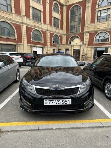 Kia Optima-1