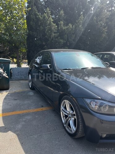 BMW 320 2005, 600,000 km - 2.0 l - Bakı