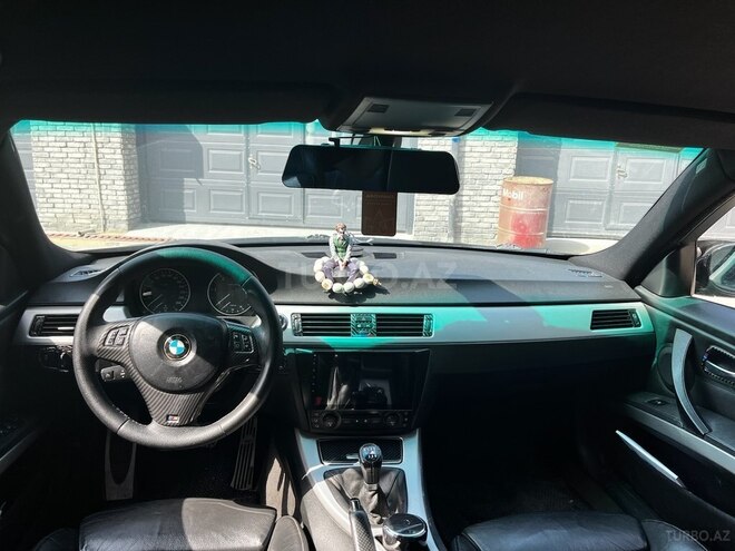 BMW 320 2005, 600,000 km - 2.0 l - Bakı