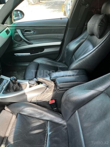 BMW 320 2005, 600,000 km - 2.0 l - Bakı