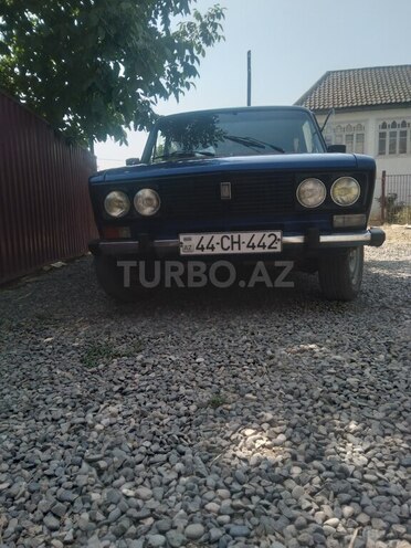 LADA (VAZ) 2106 1992, 57,845 km - 1.5 л - Masallı