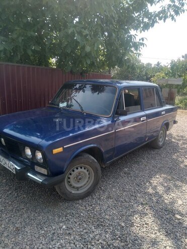 LADA (VAZ) 2106 1992, 57,845 km - 1.5 л - Masallı