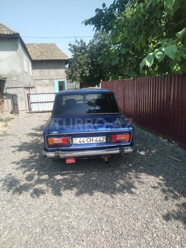 LADA (VAZ) 2106 1992, 57,845 km - 1.5 л - Masallı