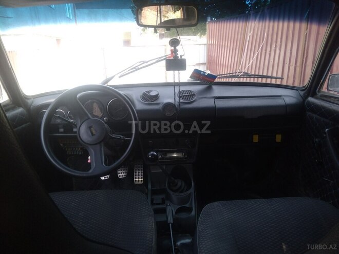 LADA (VAZ) 2106 1992, 57,845 km - 1.5 л - Masallı